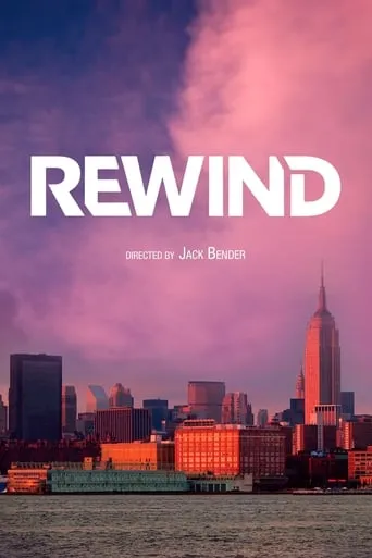Rewind movie poster - Rated 5.7/10