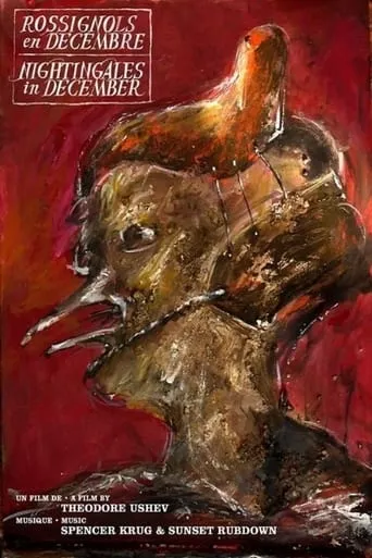 Nightingales in December movie poster - Rated 6.3/10