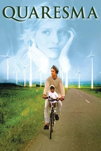 Lent movie poster - Rated 6.6/10