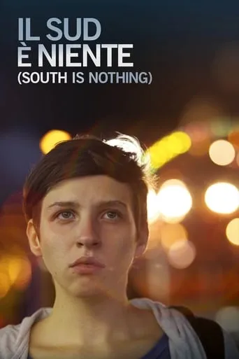 South Is Nothing movie poster - Rated 6/10