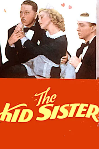 The Kid Sister movie poster - Rated 6/10