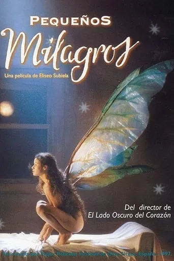 Little Miracles movie poster - Rated 5.5/10