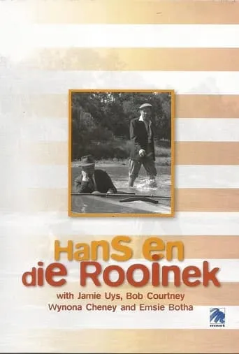 Hans en die Rooinek movie poster - Rated 9/10