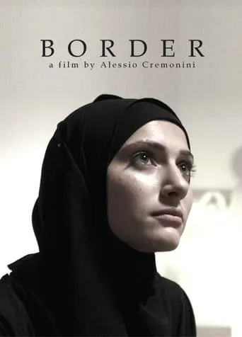 Border movie poster - Rated 5/10