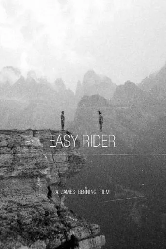 Easy Rider movie poster - Rated 6.8/10