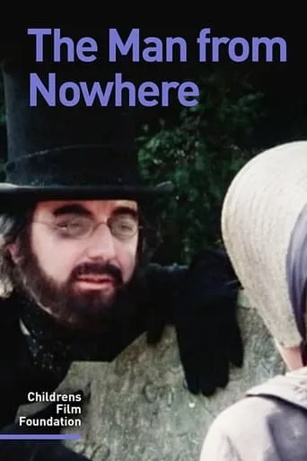 The Man from Nowhere movie poster - Rated 6.2/10
