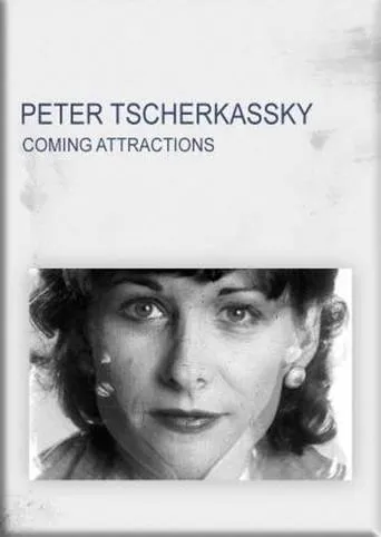 Coming Attractions movie poster - Rated 6.2/10