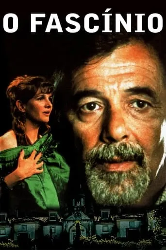 The Fascination movie poster - Rated 5/10