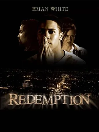 Redemption movie poster - Rated 5.5/10