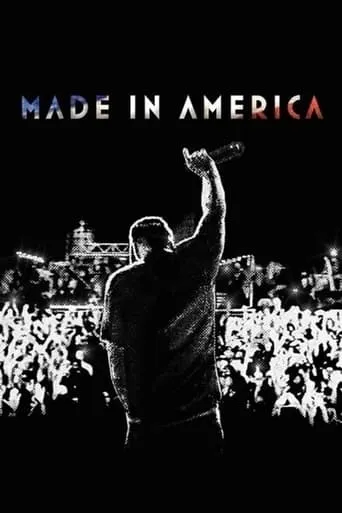 Made in America movie poster - Rated 4.2/10