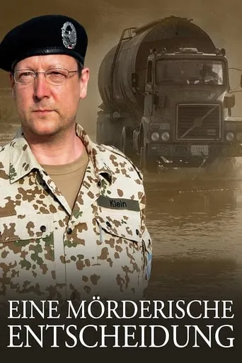 Eine mörderische Entscheidung movie poster - Rated 5.5/10