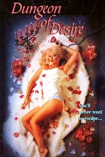Dungeon of Desire movie poster - Rated 4.5/10