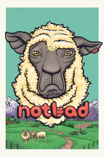 NotBad movie poster - Rated 6/10