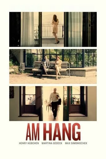 Am Hang movie poster - Rated 5.4/10