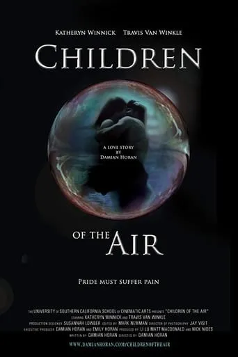 Children of the Air movie poster - Rated 6.2/10