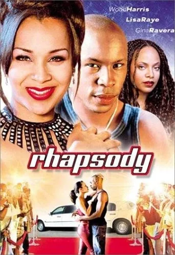 Rhapsody movie poster - Rated 10/10