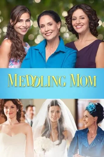 Meddling Mom movie poster - Rated 4.3/10