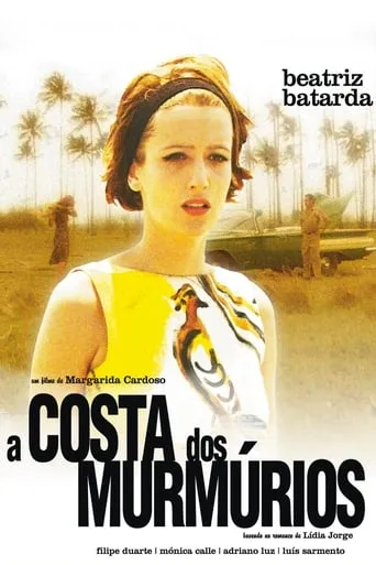 The Murmuring Coast movie poster - Rated 5.1/10
