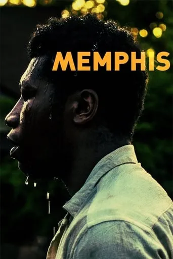 Memphis movie poster - Rated 4.8/10