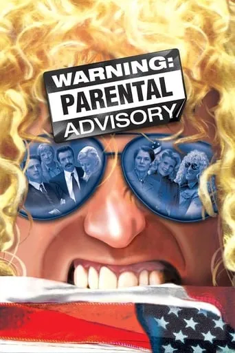 Warning: Parental Advisory movie poster - Rated 6.7/10