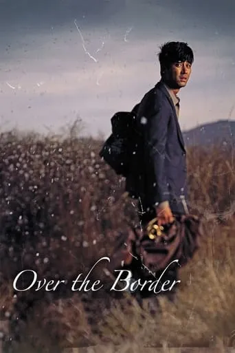 Over the Border movie poster - Rated 6/10