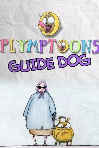 Guide Dog movie poster - Rated 6.2/10
