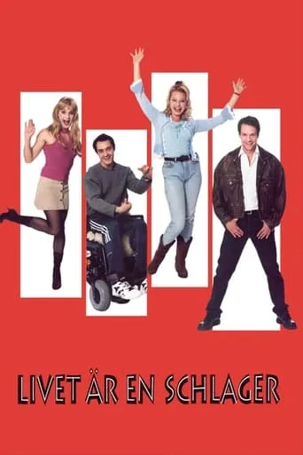 Once in a Lifetime movie poster - Rated 4.4/10