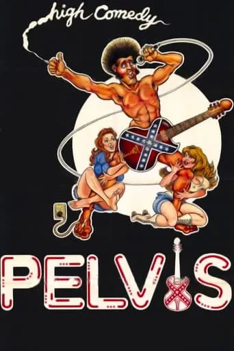 Pelvis movie poster - Rated 4.8/10