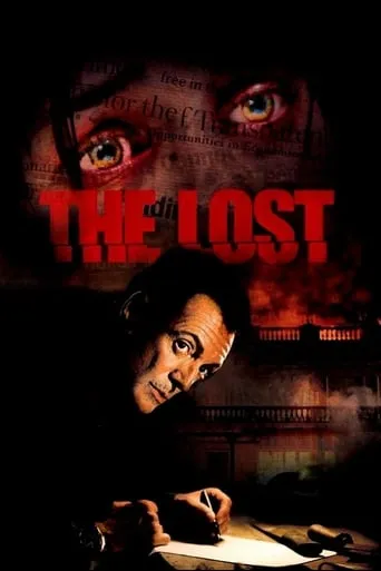 The Lost movie poster - Rated 5.8/10