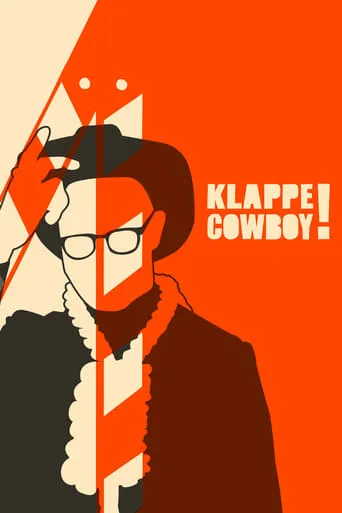 Klappe Cowboy! movie poster - Rated 5/10