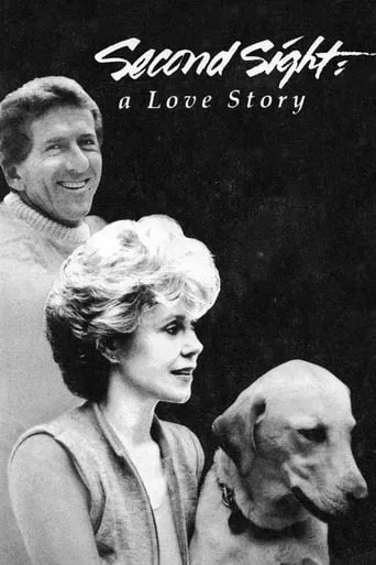 Second Sight: A Love Story movie poster - Rated 5.5/10