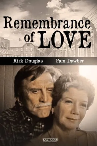 Remembrance Of Love movie poster - Rated 6/10