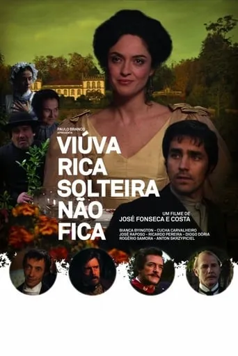 Widow and Rich No Longer a Bitch movie poster - Rated 6.5/10