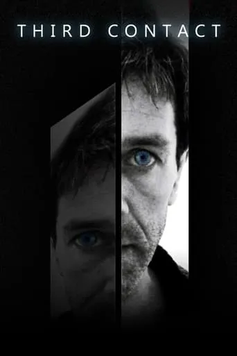 Third Contact movie poster - Rated 4.7/10