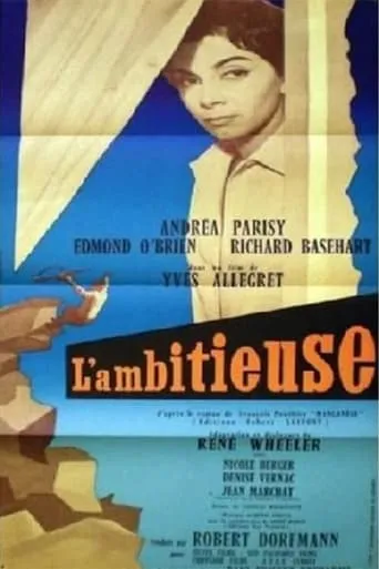 The Ambitious One movie poster - Rated 6.5/10
