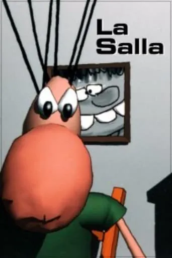La Salla movie poster - Rated 3.3/10