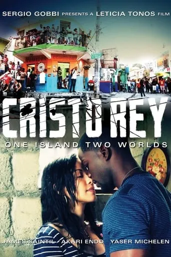 Cristo Rey movie poster - Rated 5.9/10