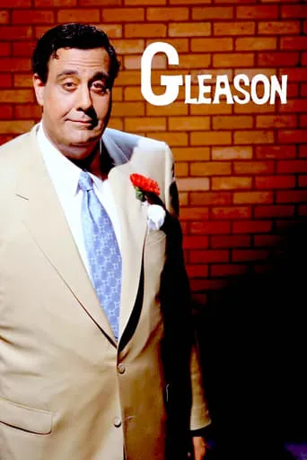 Gleason movie poster - Rated 5.7/10