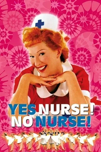 Yes Nurse! No Nurse! movie poster - Rated 6.3/10