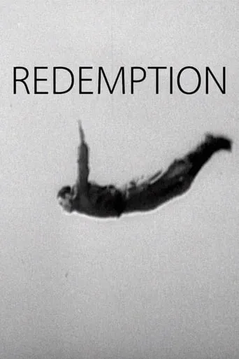 Redemption movie poster - Rated 7.1/10