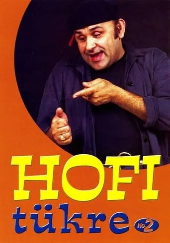 Hofi tükre No.2 movie poster - Rated 9.5/10