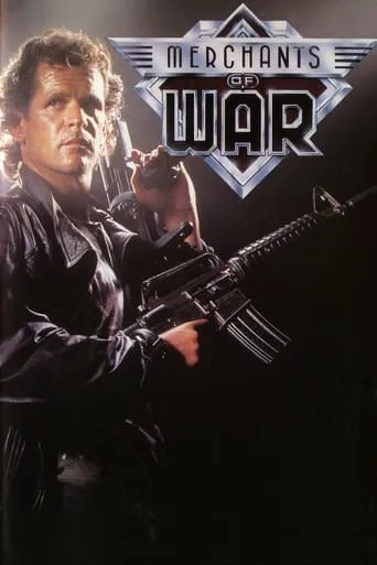 Merchants of War movie poster - Rated 3.6/10