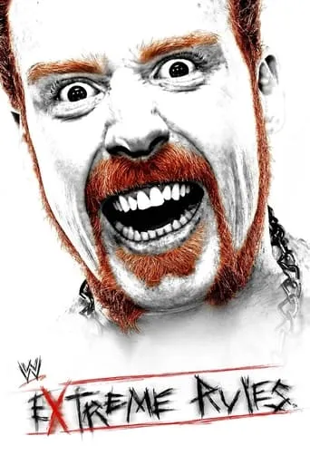 WWE Extreme Rules 2010 movie poster - Rated 7.1/10