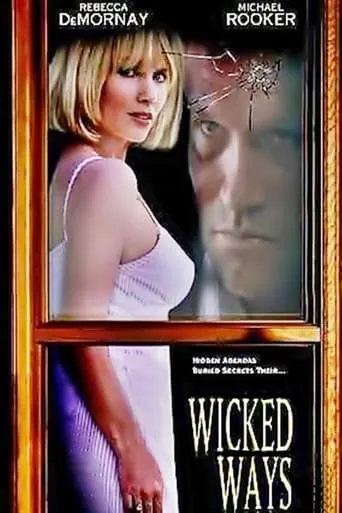 Wicked Ways movie poster - Rated 5.7/10