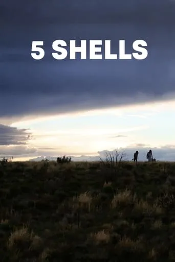 5 Shells movie poster - Rated 4.2/10