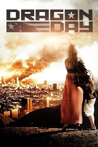 Dragon Day movie poster - Rated 3.9/10