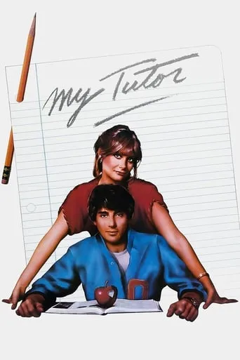 My Tutor movie poster - Rated 5/10