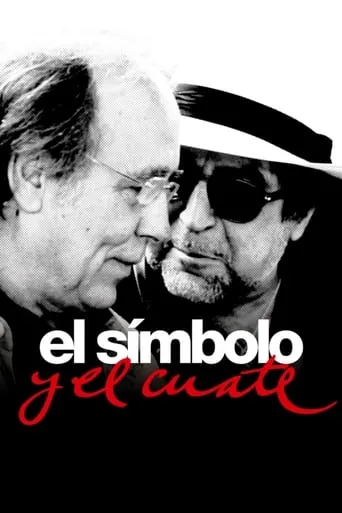 Serrat & Sabina: Two for the Road movie poster - Rated 7/10