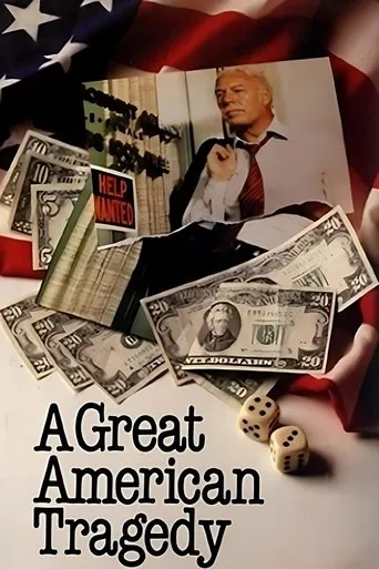 A Great American Tragedy movie poster - Rated 6.7/10