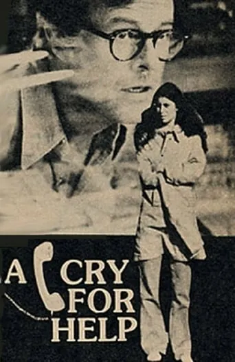 A Cry for Help movie poster - Rated 7.2/10